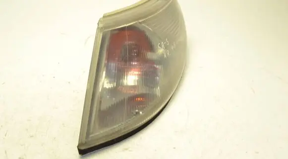 Saab 9-5 Front indicator light 15G99