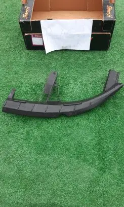 Renault Scenic II - Grand scenic II Front bumper mounting bracket 8200183741 29003929