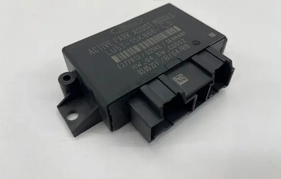 Ford Kuga III Parking PDC control unit/module LU5T15K866CD E277813