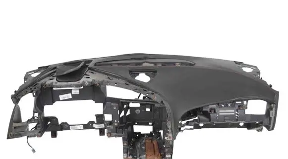 Chevrolet Corvette C7 Dashboard 340145AC