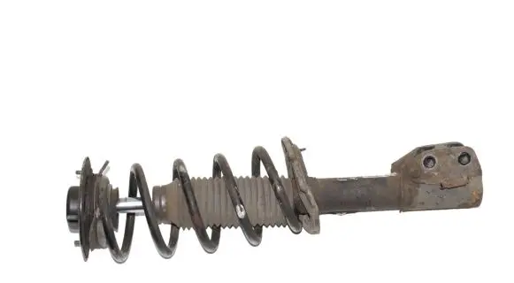 Chevrolet Captiva Front shock absorber/damper