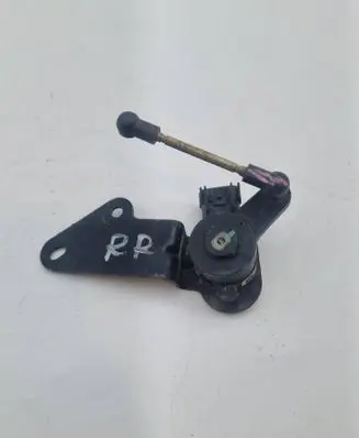 Ram 1500 DT Rear air suspension level height sensor 68277076AB T11030803380 64304N12D3J