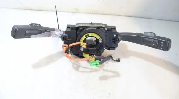 Volvo S40 Light switch