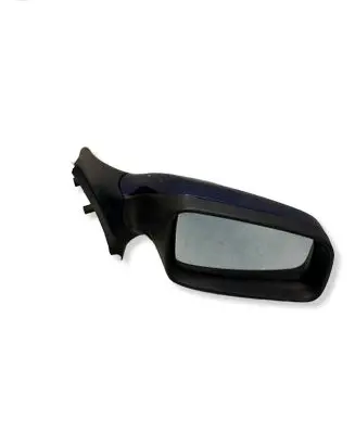 Opel Astra G Manual wing mirror E11015720