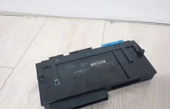 BMW 7 F01 F02 F03 F04 Comfort/convenience module 9286940