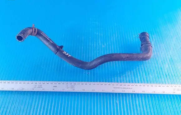 Ford Transit Engine coolant pipe/hose BK2118K579BD