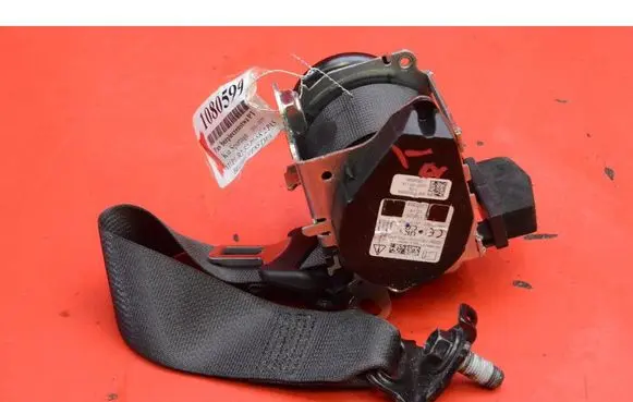 KIA Sportage Front seatbelt 89870R2000WK