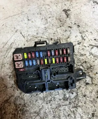 Fuse module
