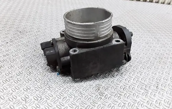 Volvo S40, V40 Throttle valve 9186780