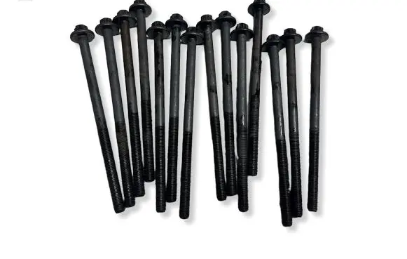 BMW X5 E70 Cylinder head bolts 
