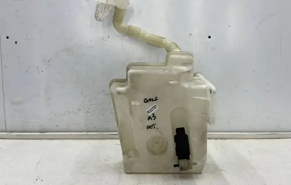 Seat Leon (1P) Windshield washer fluid reservoir/tank