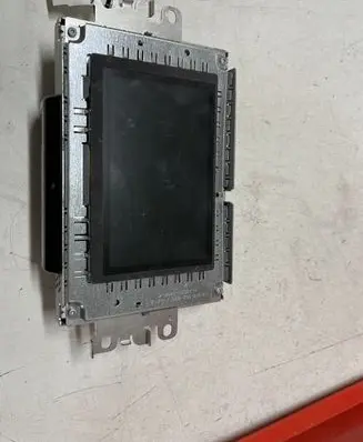 Volvo V40 Screen/display/small screen 31350695 7505800003 31357109