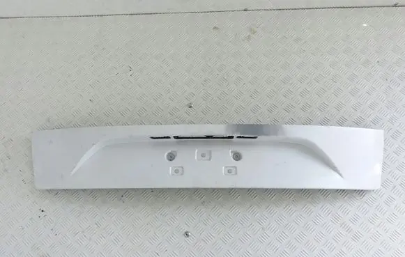Alfa Romeo Stelvio Tailgate trim 156117304