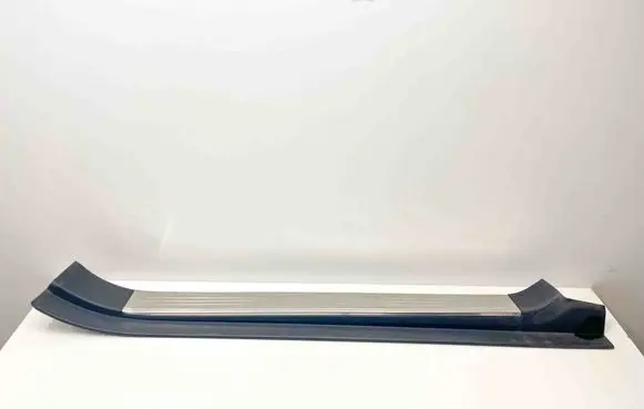 Mercedes-Benz SL R230 Front sill trim cover A2306801835 2306801835