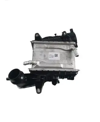 Volvo XC90 Intercooler radiator 8641466
