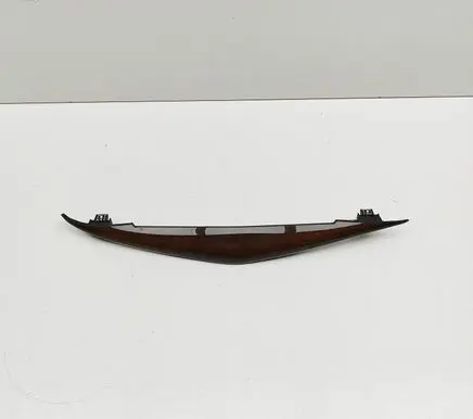 Dashboard glove box trim