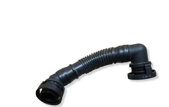 Volkswagen PASSAT B6 Breather hose/pipe 03L103493