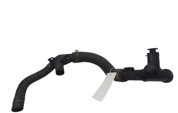 Volvo S60 Engine coolant pipe/hose 9684589080 9671124980