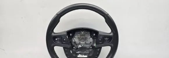 Peugeot 508 Steering wheel 96780478ZE E3209315173 1028990654C