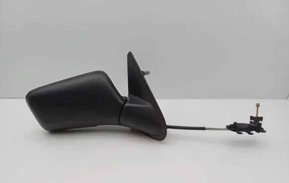 Volkswagen Golf III Front door electric wing mirror 0217384