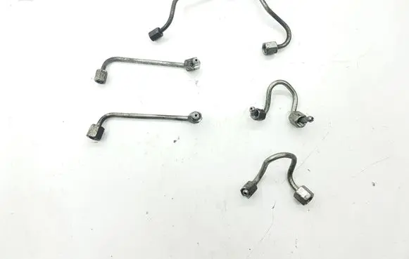 Hyundai i40 Fuel injector supply line/pipe 