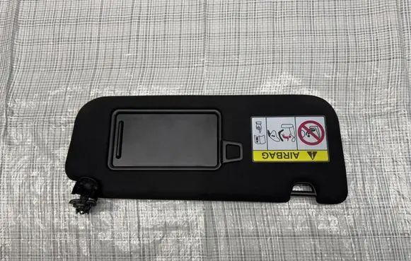 KIA Sorento IV Sun visor