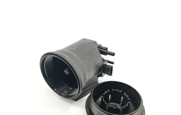 Opel Insignia A Fuel filter housing 13244294