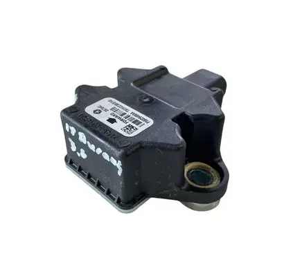 Dodge Durango ESP acceleration yaw rate sensor P56029469AA 39754C TWLHL22381B145
