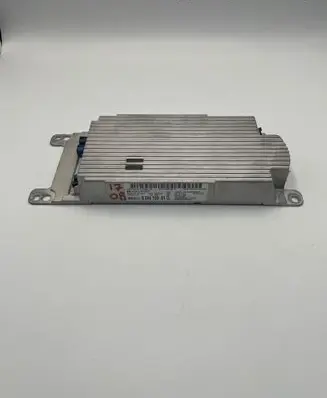 BMW 5 F10 F11 Bluetooth control unit module 9244189 2202859