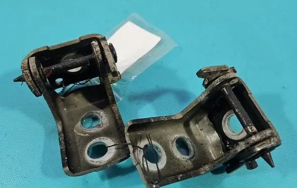 Citroen C3 Front door hinge set IMPRK1568317