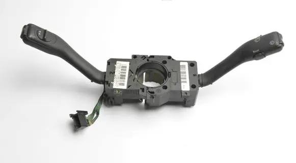 Volkswagen PASSAT B5 Wiper turn signal indicator stalk/switch 8L0953513J