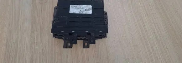 Gearbox control unit/module