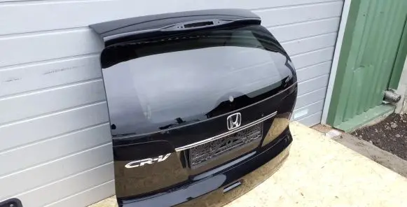 Honda CR-V Tailgate/trunk/boot lid