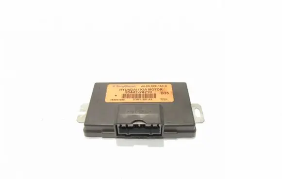 Hyundai Tucson JM Gearbox control unit/module 9544724210 4450000154C