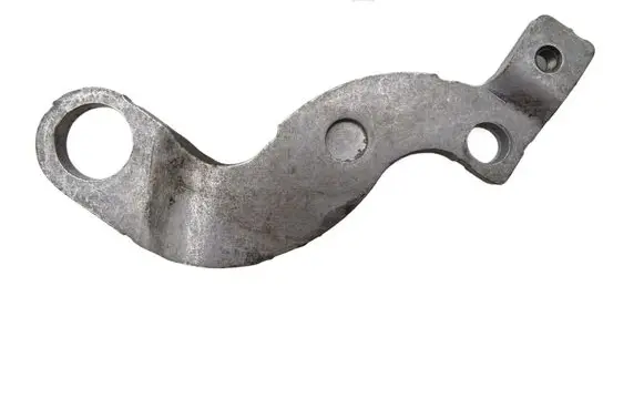 Audi A6 S6 C7 4G Engine mounting bracket 03L103390F