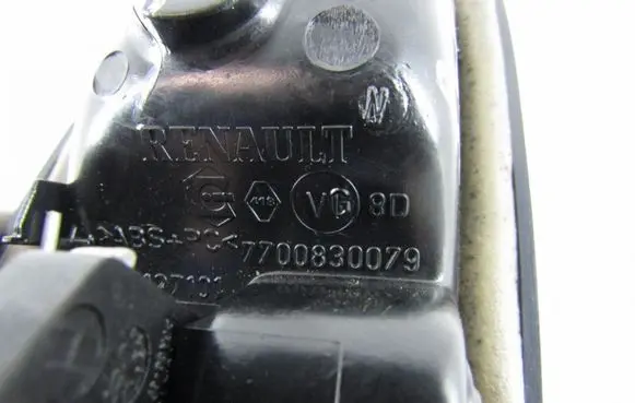 Renault Master II Front door interior handle 7700830079