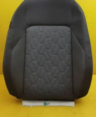 Volkswagen Golf VIII Seat trim 5H0881805GL