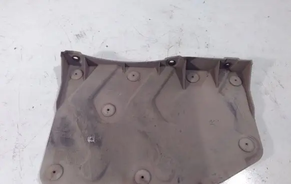 Other under body part