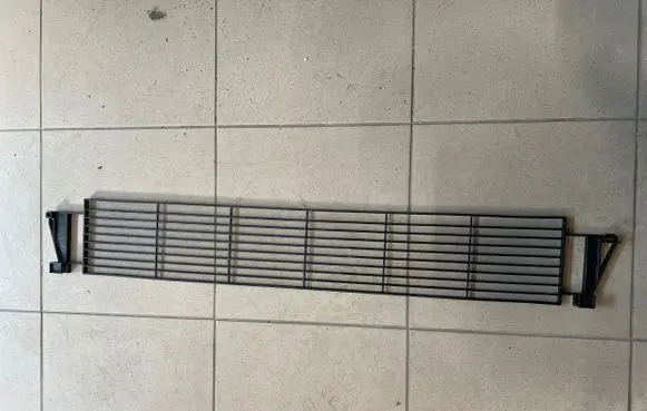 Porsche Macan (95B) Radiator trim 95B820746A