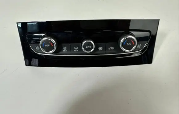 Opel Grandland X Multifunctional control switch/knob 98467952