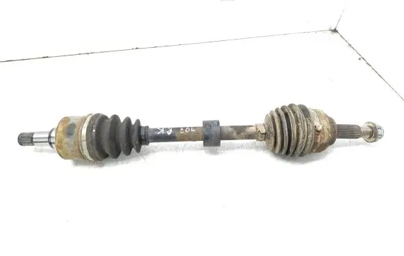 Mazda 2 Front driveshaft