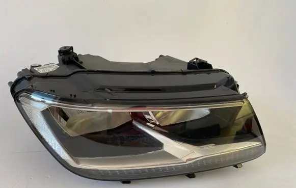 Volkswagen Tiguan Headlight/headlamp 5NC941006B 030110160200