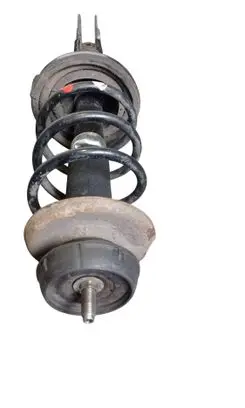 Renault Kangoo I Front shock absorber with coil spring SA1300 GD0222