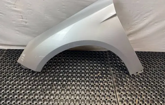 Ford Focus Fender 