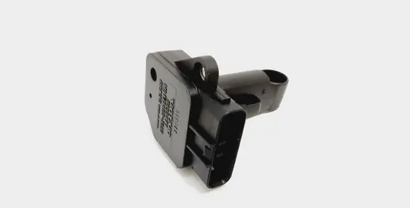 Volvo XC60 Mass air flow meter 8658471