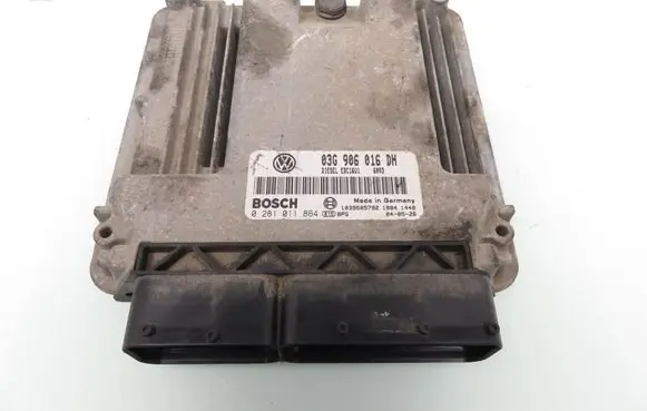 Engine control unit/module