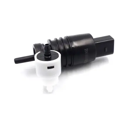 Mercedes-Benz E W210 Windscreen/windshield washer pump A2048660221