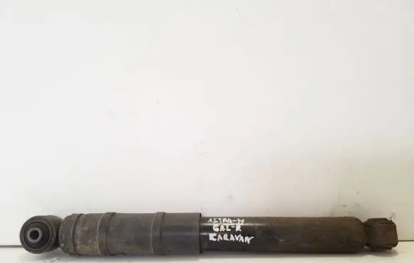 Opel Astra H Rear shock absorber/damper