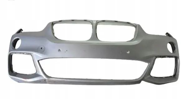 BMW X1 F48 F49 Front bumper R10P1