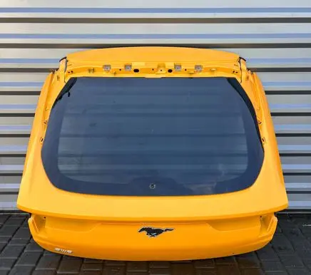 Ford Mustang Mach-E Truck tailgate 55122913 75823040 7B9788900001